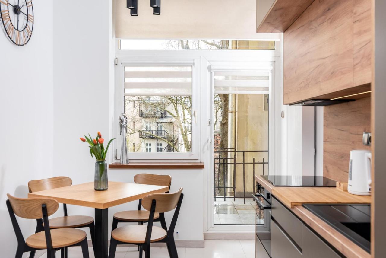 קרקוב Premium Splendid Old Town Suites - By Upstairs מראה חיצוני תמונה