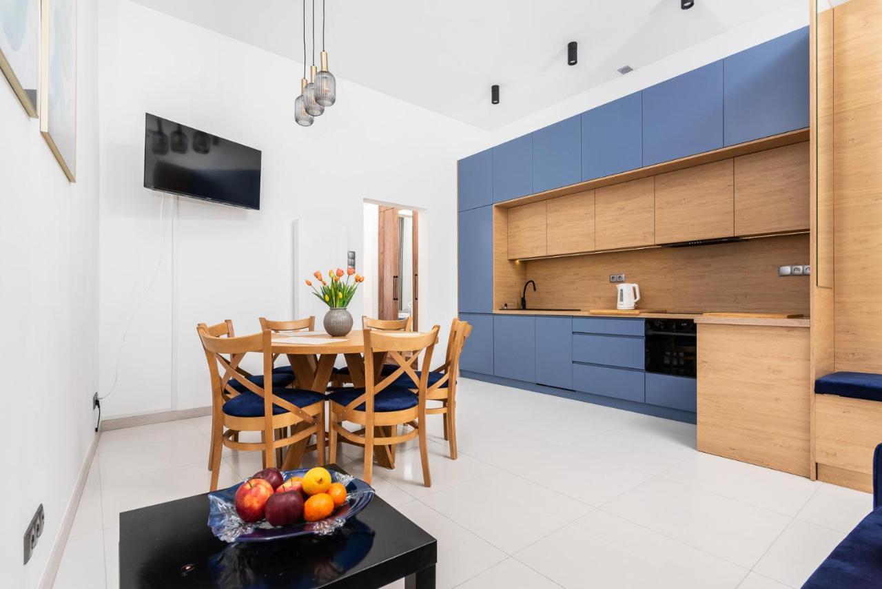 קרקוב Premium Splendid Old Town Suites - By Upstairs מראה חיצוני תמונה