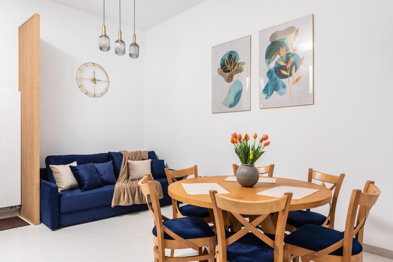 קרקוב Premium Splendid Old Town Suites - By Upstairs מראה חיצוני תמונה