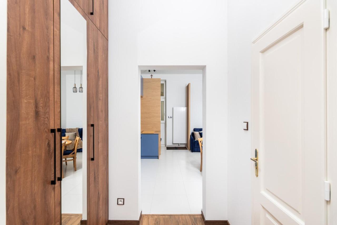 קרקוב Premium Splendid Old Town Suites - By Upstairs מראה חיצוני תמונה
