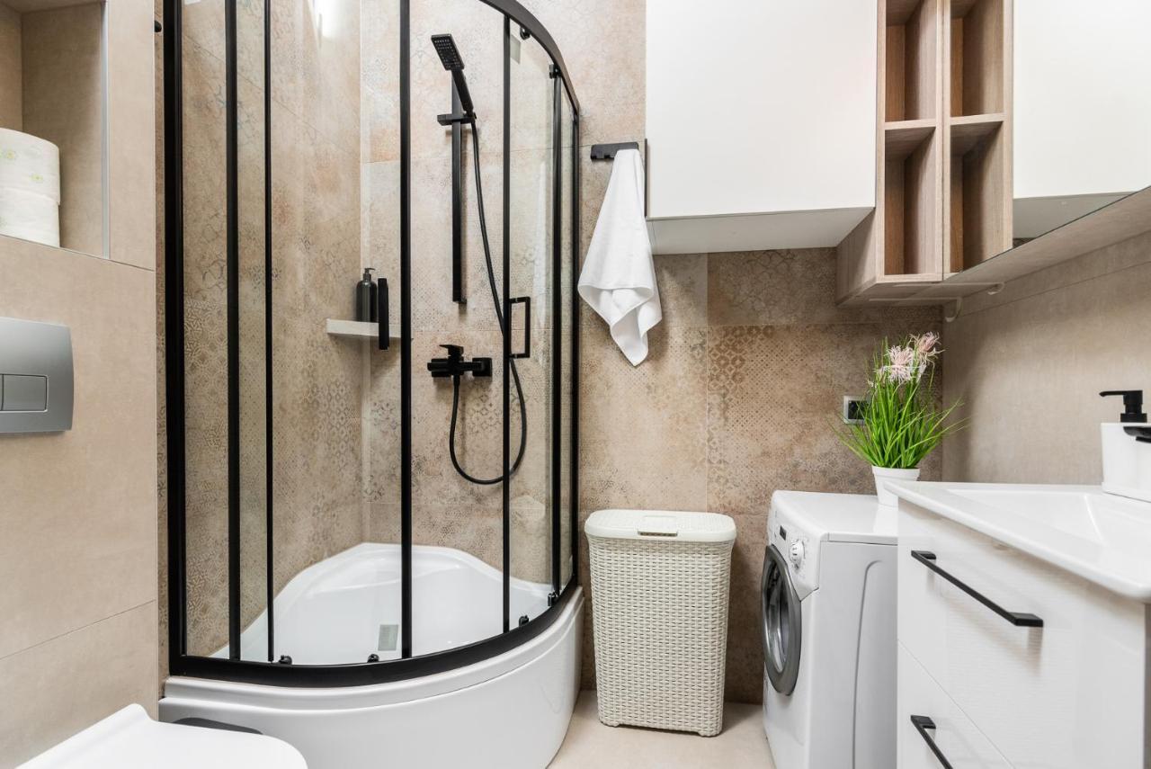 קרקוב Premium Splendid Old Town Suites - By Upstairs מראה חיצוני תמונה