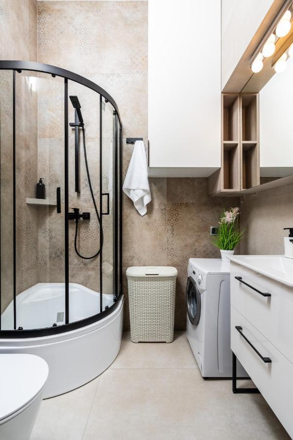 קרקוב Premium Splendid Old Town Suites - By Upstairs מראה חיצוני תמונה