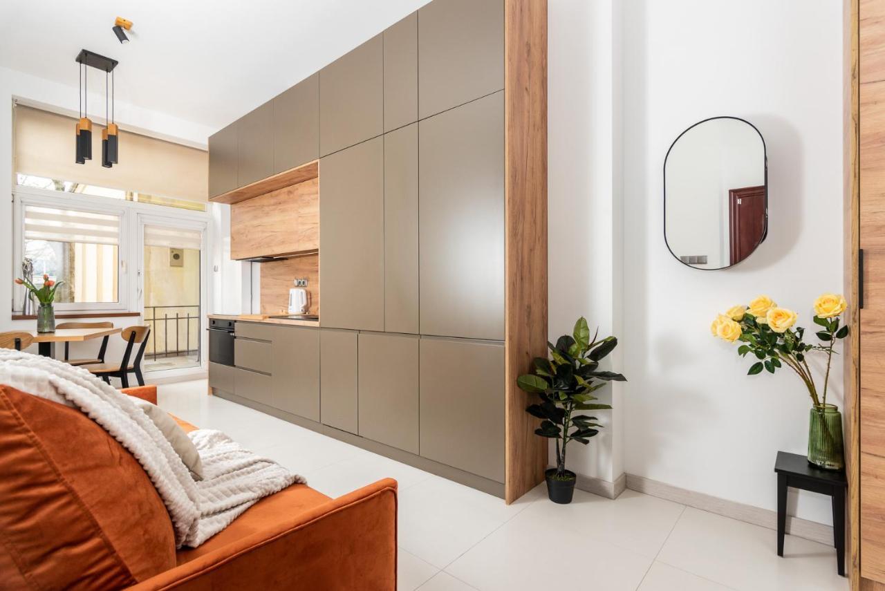 קרקוב Premium Splendid Old Town Suites - By Upstairs מראה חיצוני תמונה