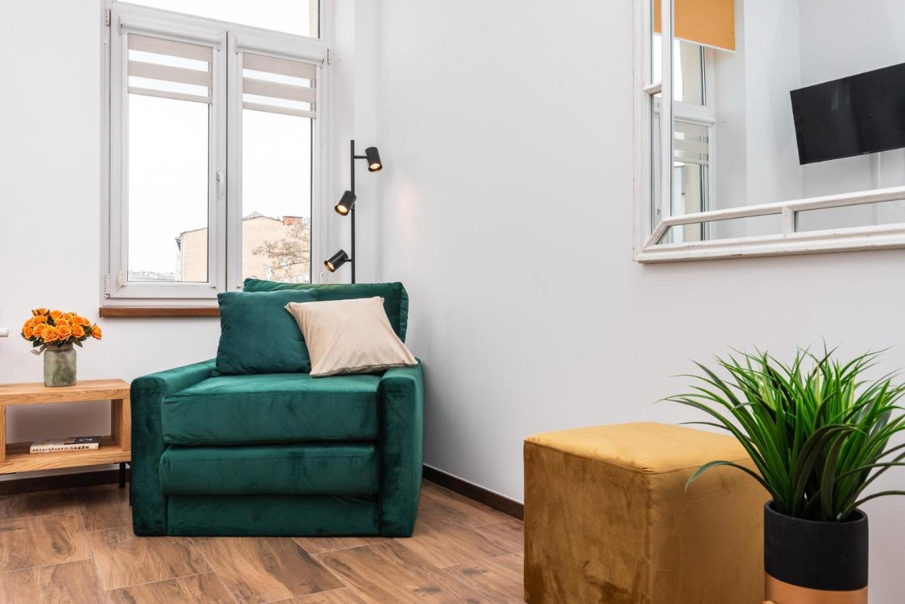 קרקוב Premium Splendid Old Town Suites - By Upstairs מראה חיצוני תמונה