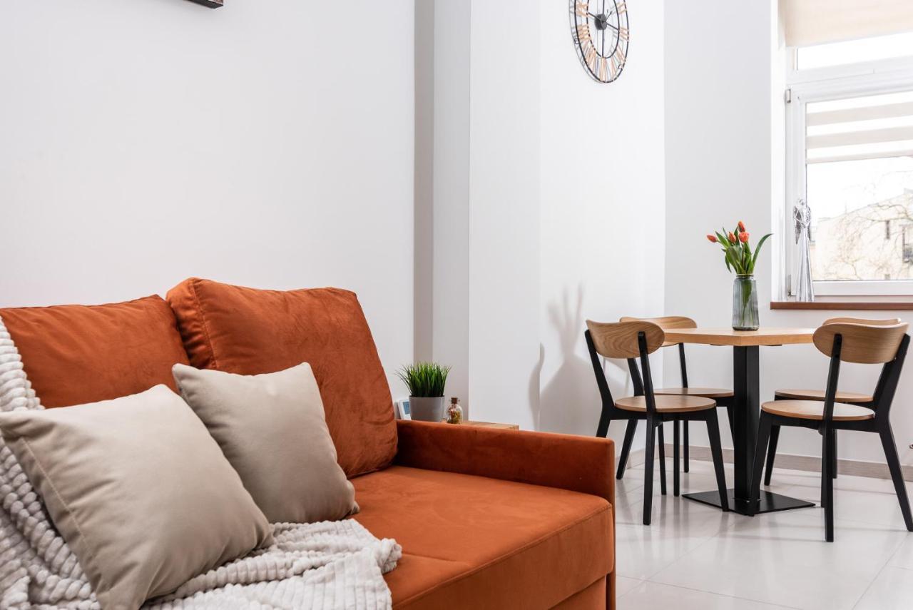 קרקוב Premium Splendid Old Town Suites - By Upstairs מראה חיצוני תמונה