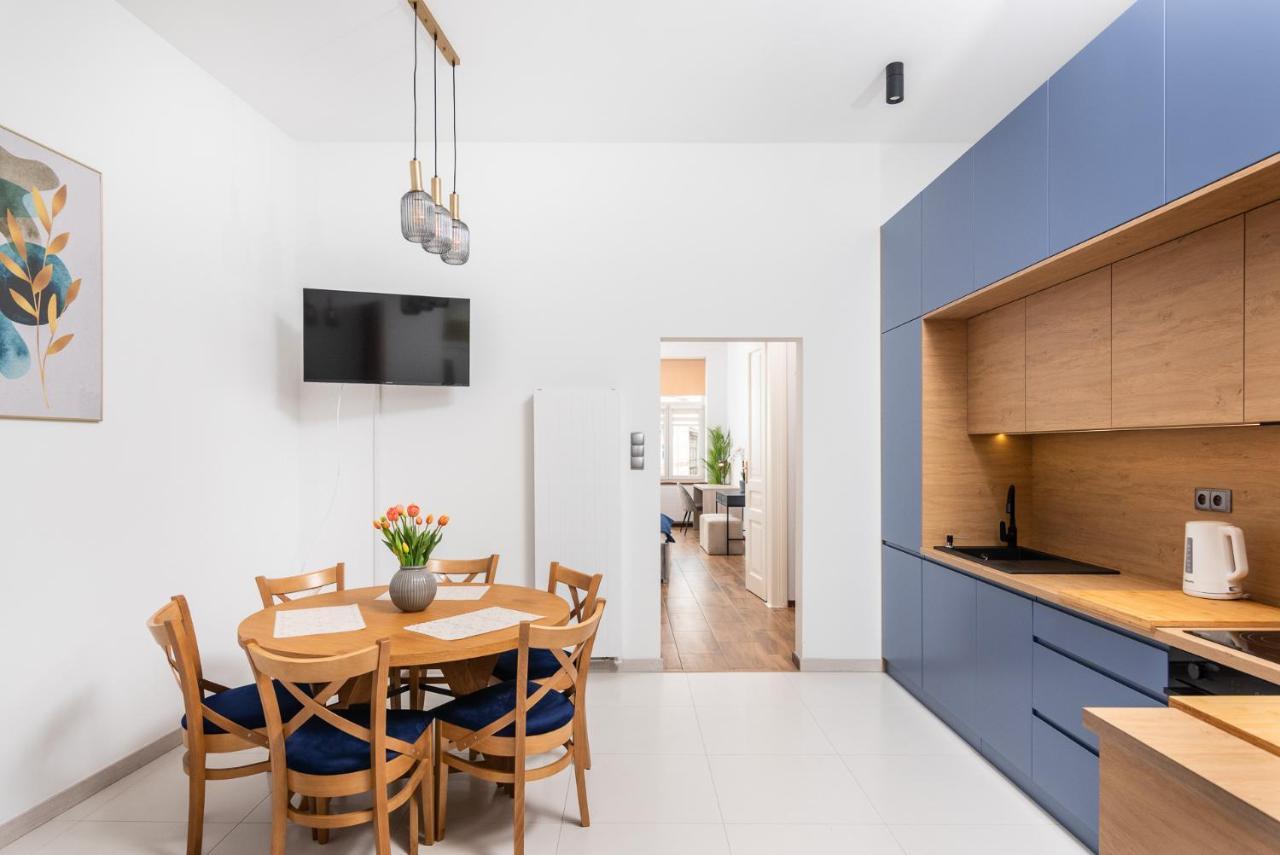 קרקוב Premium Splendid Old Town Suites - By Upstairs מראה חיצוני תמונה