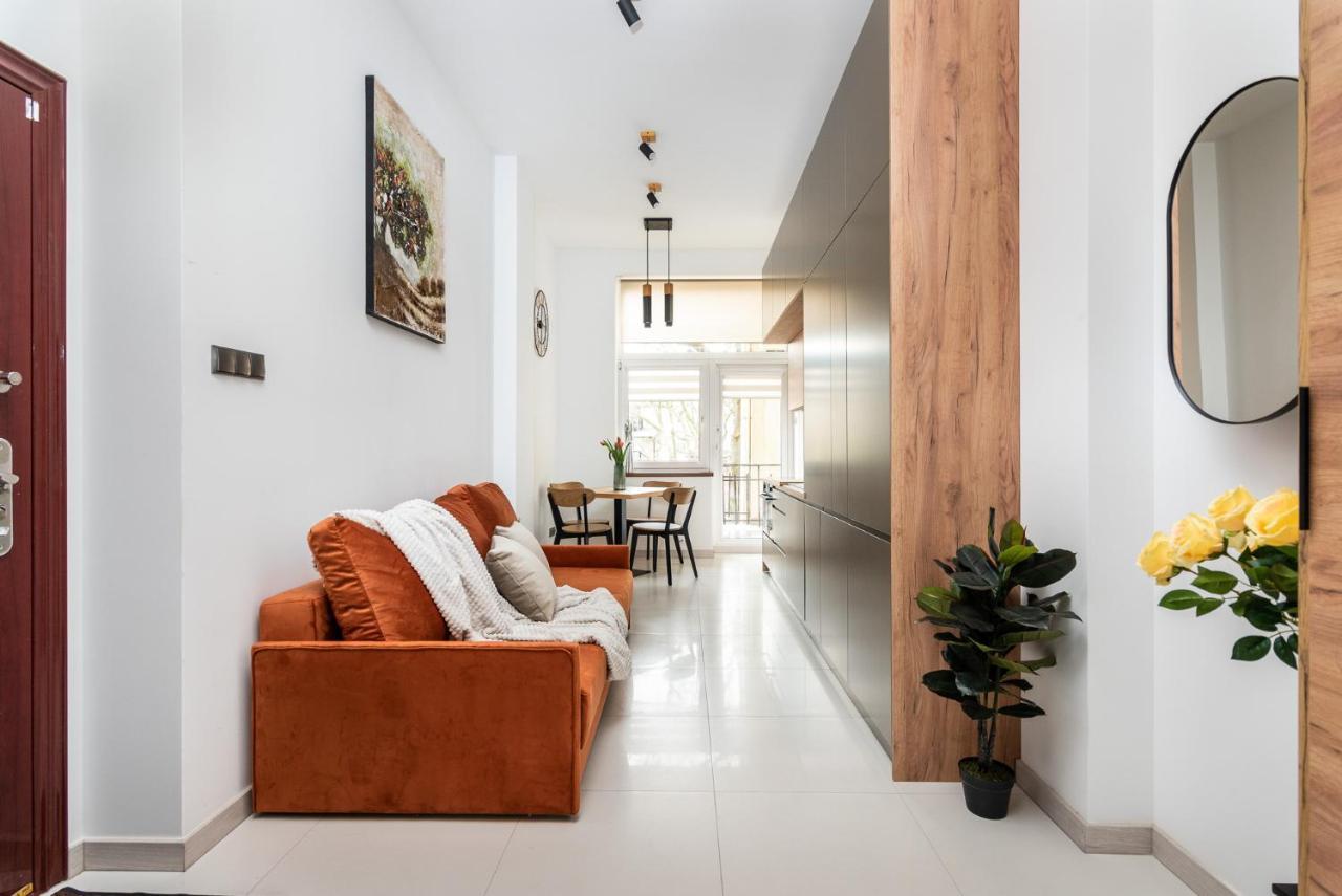 קרקוב Premium Splendid Old Town Suites - By Upstairs מראה חיצוני תמונה